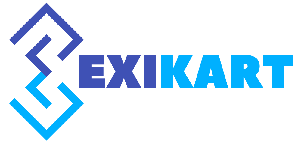 Exikart Logo