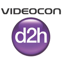 Videocon D2H