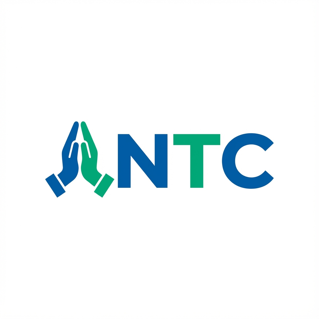 NTC Logo